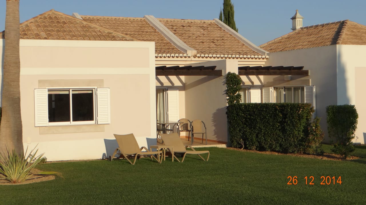 Terrasse Vale d'Oliveiras Quinta Resort & Spa