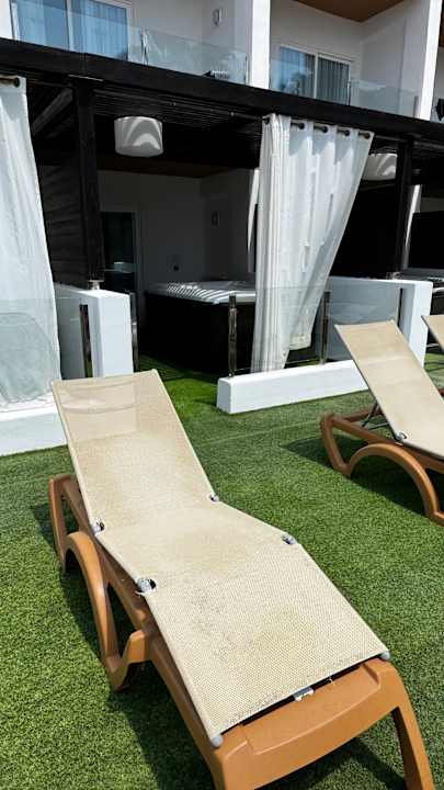 Zimmer Palladium Hotel Cala LLonga - Adults only