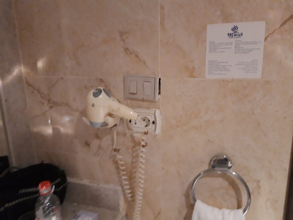 Zimmer Le Jardin Aqua Park Resort