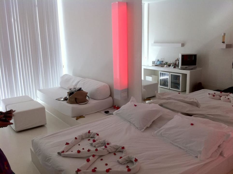 Honeymoon Hotel SU & Aqualand