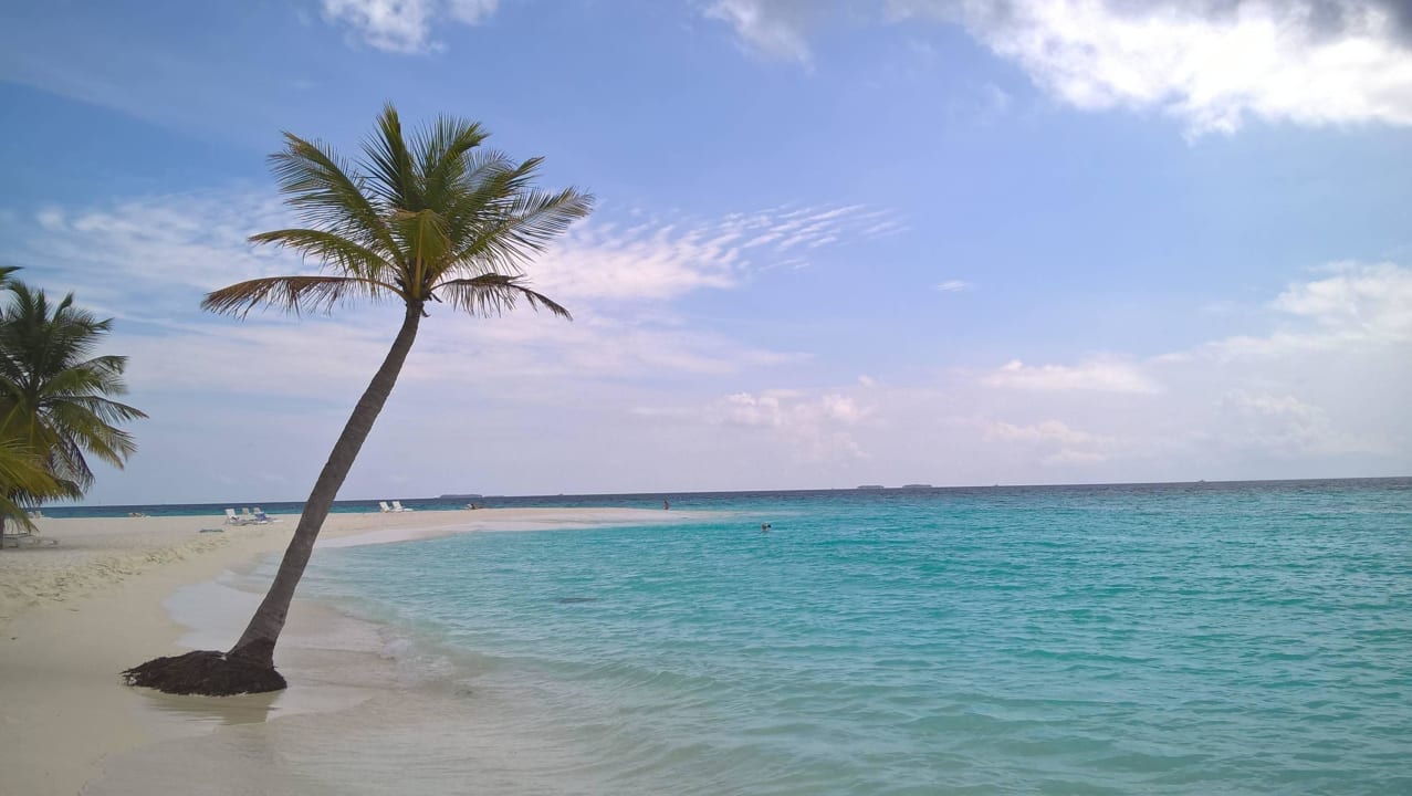 Lagune Thulhagiri Island Resort