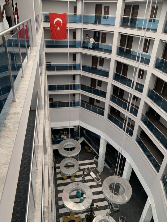 Sonstiges Eftalia Ocean Resort & Spa