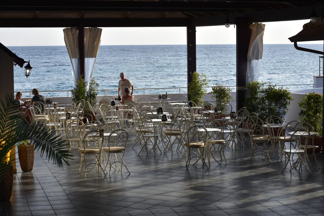 Gastro Villaggio Baia d'Ercole