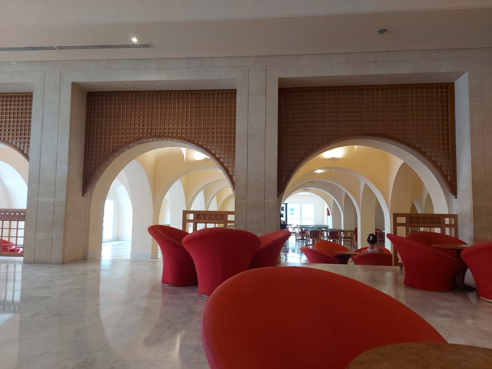 Sonstiges Hotel El Mouradi Djerba Menzel