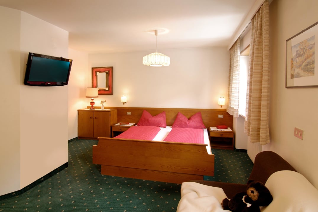 I nostri monolocali Residence Panaval