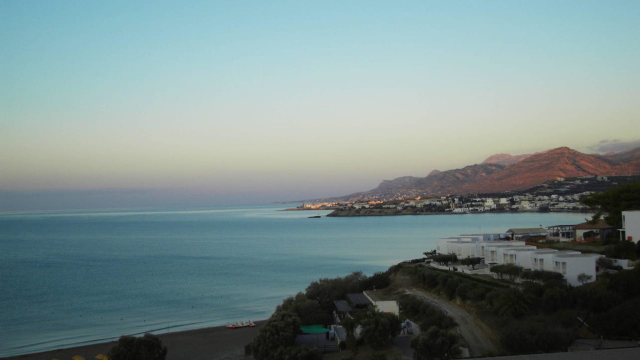 645 Atlantica Mikri Poli Crete