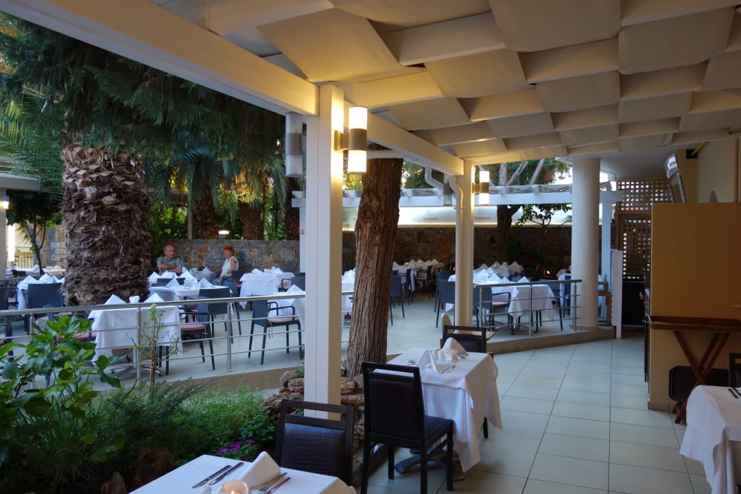 Restaurant High Beach Resort