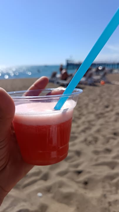 Strand Adalya Elite Lara