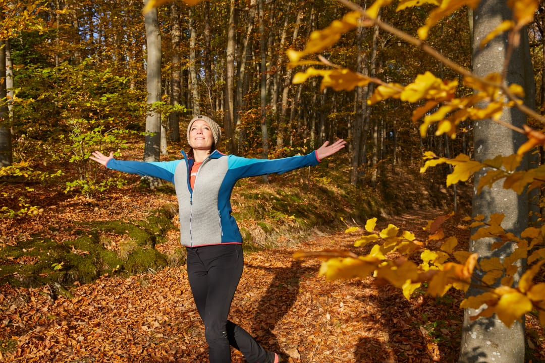Sport & Freizeit Waldhotel Grüner Baum