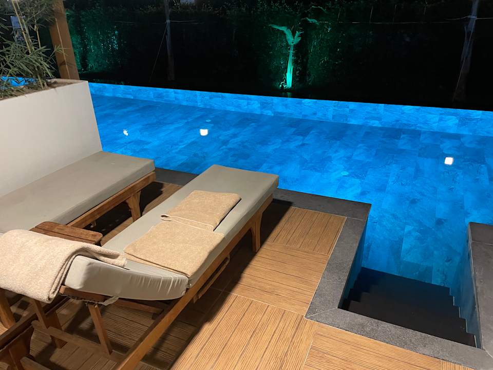 Zimmer Luna Vista Belek