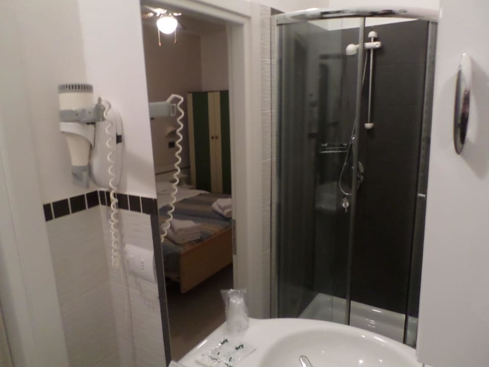 Bad Hotel Oasi del Mare