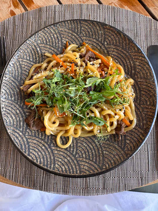 Gastro Kagi Maldives Resort & Spa