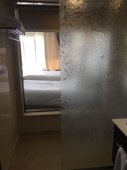 Doppelzimmer Poolblick Pickalbatros White Beach Resort - Hurghada