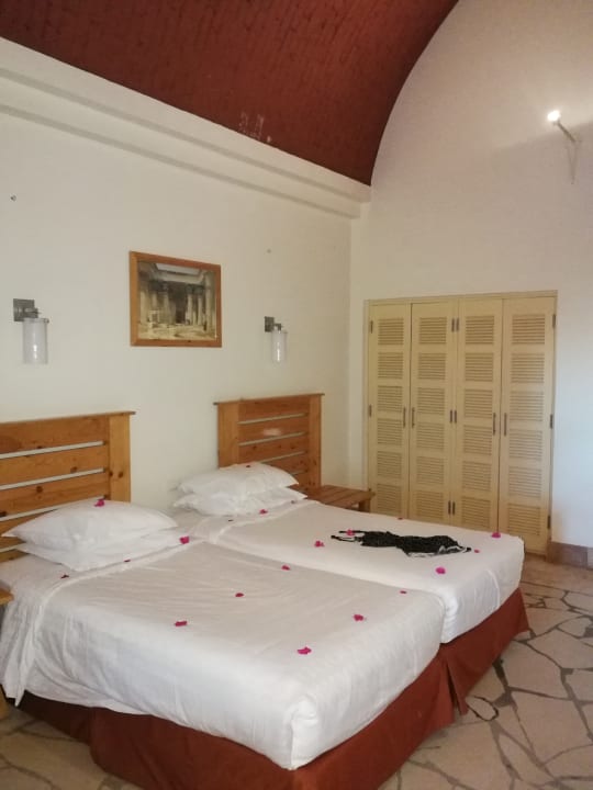 Zimmer Sheraton Miramar Resort El Gouna