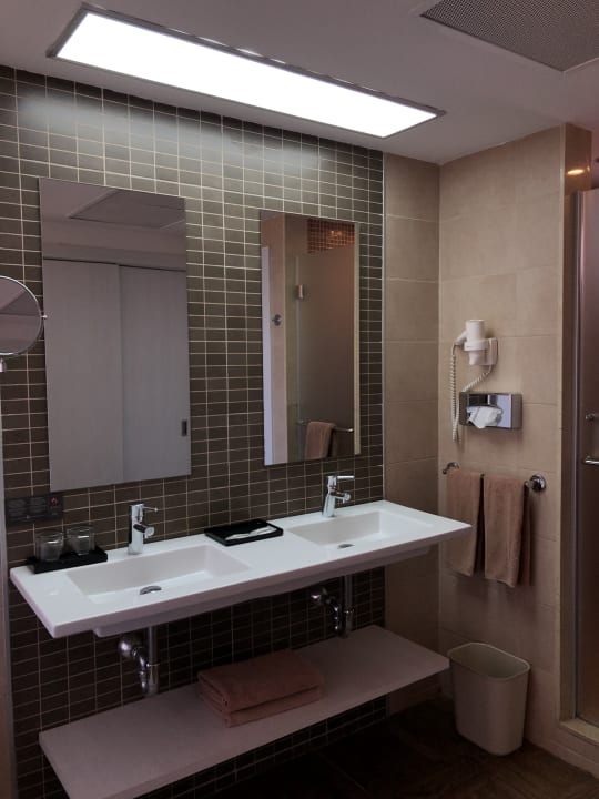 Zimmer Hotel Riu Touareg