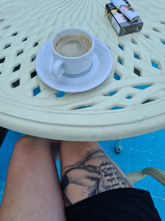 Gastro Dream World Aqua Hotel