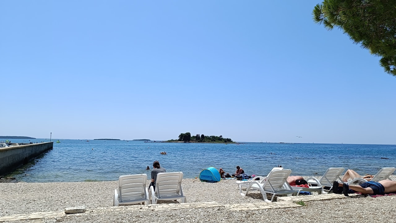 Strand Maistra Select Villas Rubin Resort