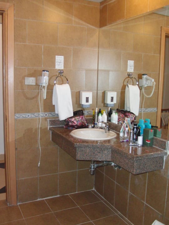 Bad Pickalbatros Aqua Park Resort - Hurghada