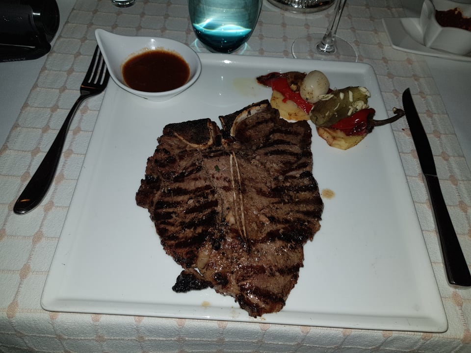Gastro Susesi Luxury Resort