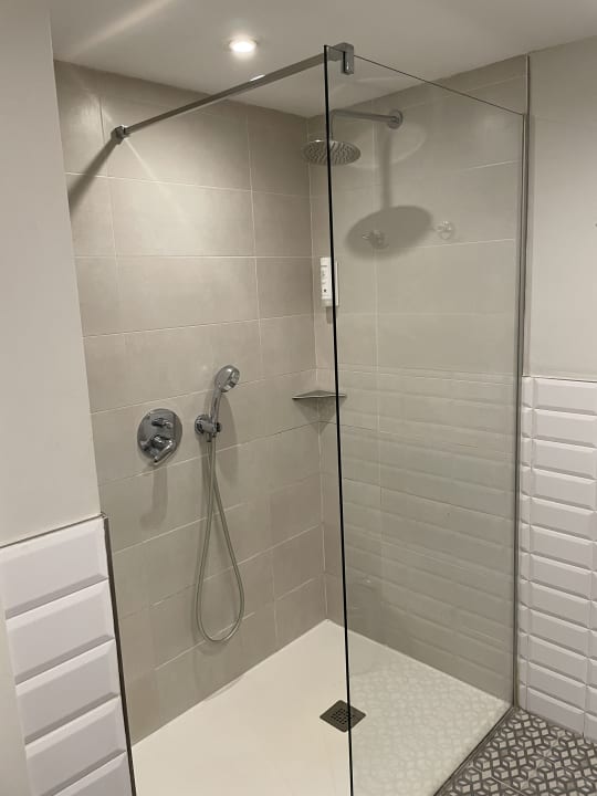 Zimmer Insotel Club Tarida Playa