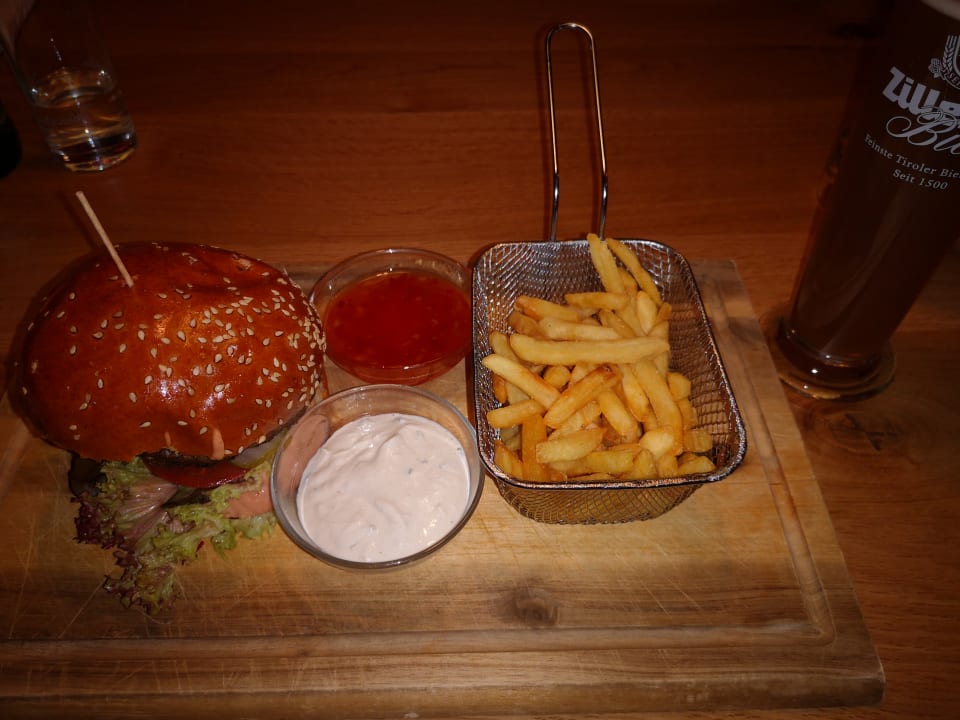 Gastro Hotel Kohlerhof