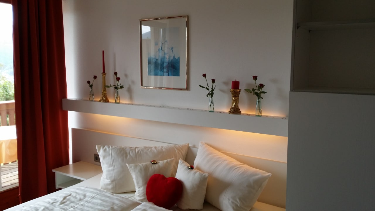 Zimmer Apartments im Himmelreich