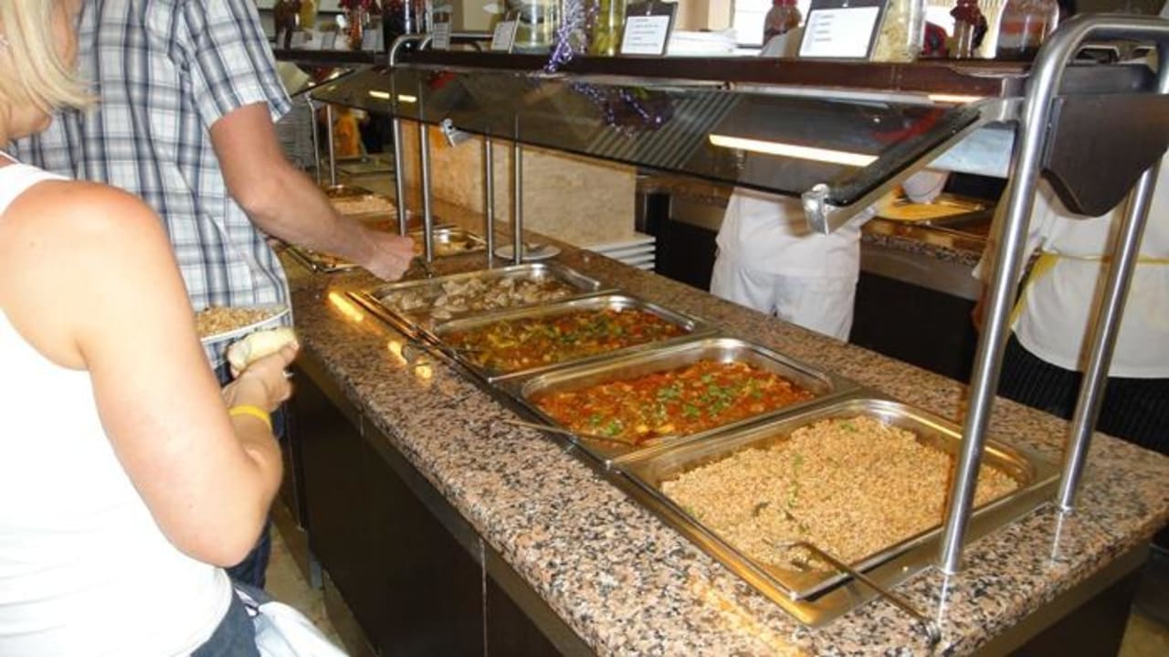 Jedzenie Selectum Family Comfort Side