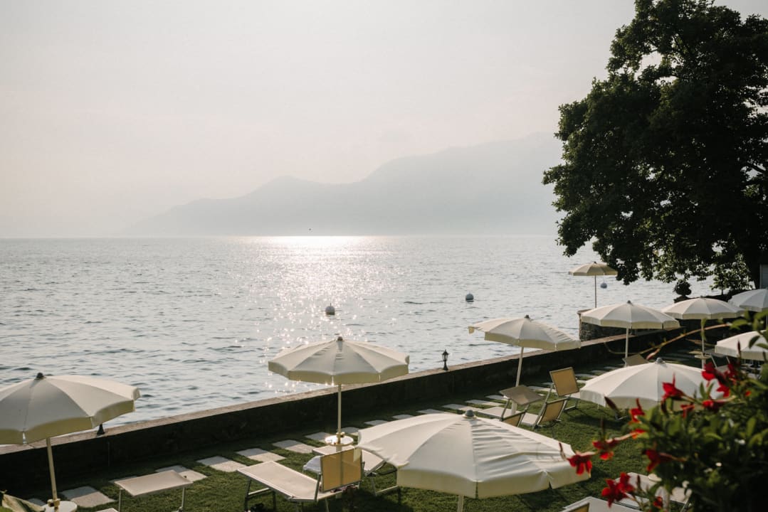 Strand Relais Villa Porta