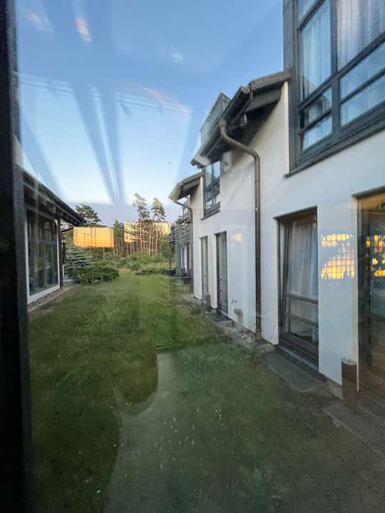 Außenansicht REGIOHOTEL Wittekind Burg