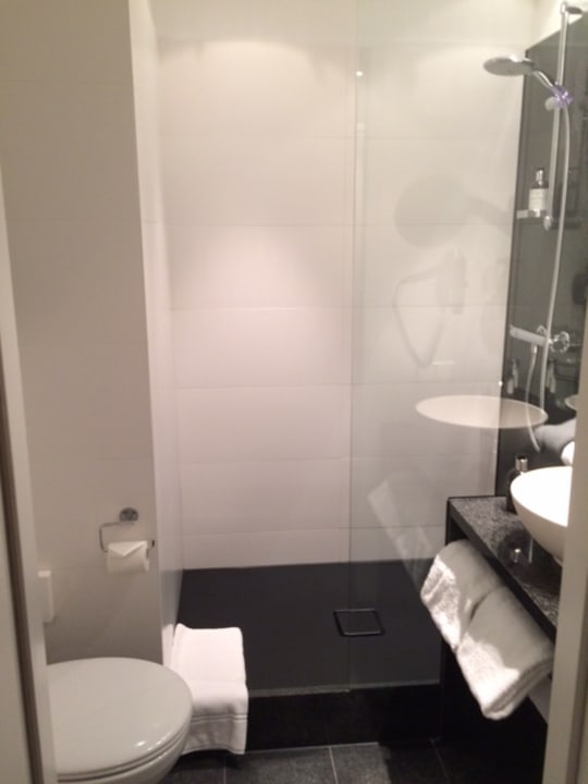 Zimmer Motel One Wien-Staatsoper