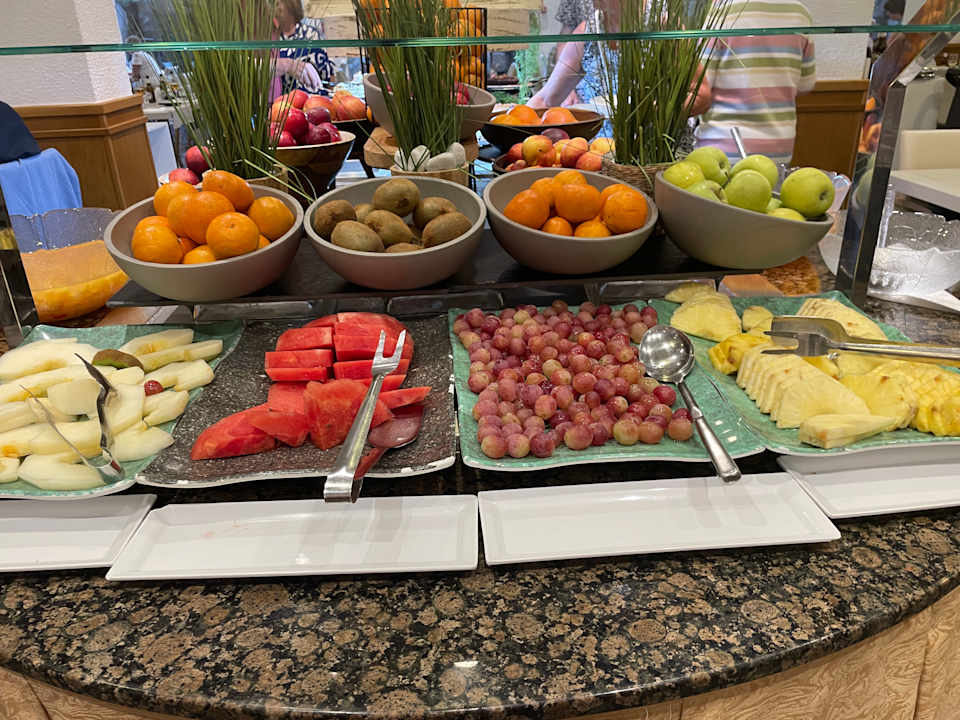 Gastro Valentin Reina Paguera