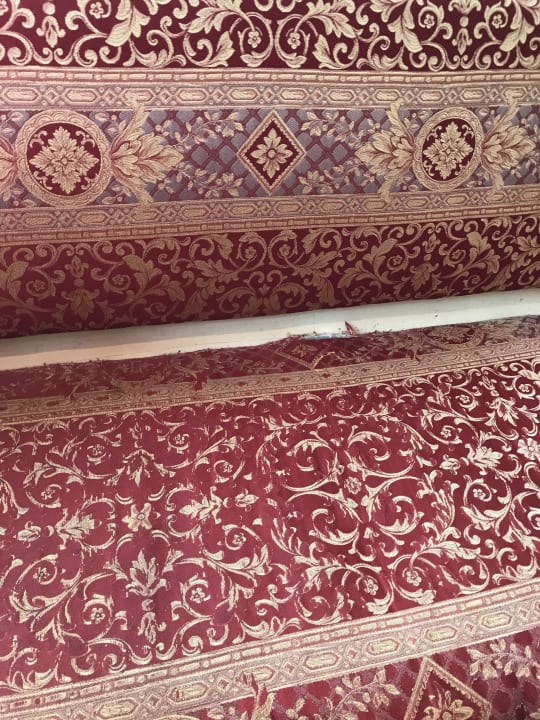 Gastro Best Western Hotel zur Post