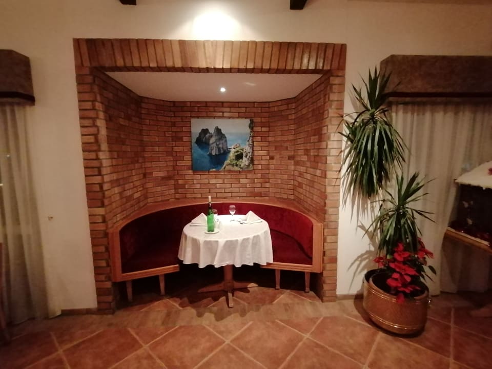 Gastro Jolie Ville Kings Island Luxor