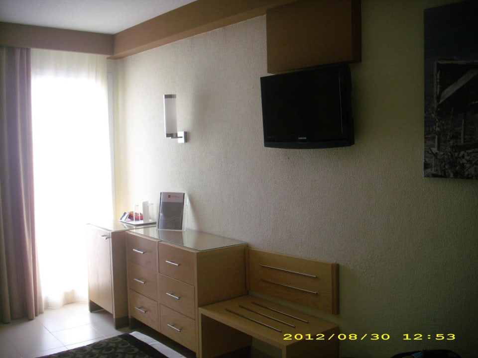 Doppelzimmer La Mola  Hotel Riu Palace La Mola