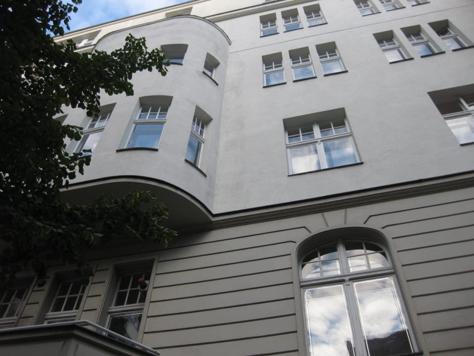 Hotel Hotel Kurfürst