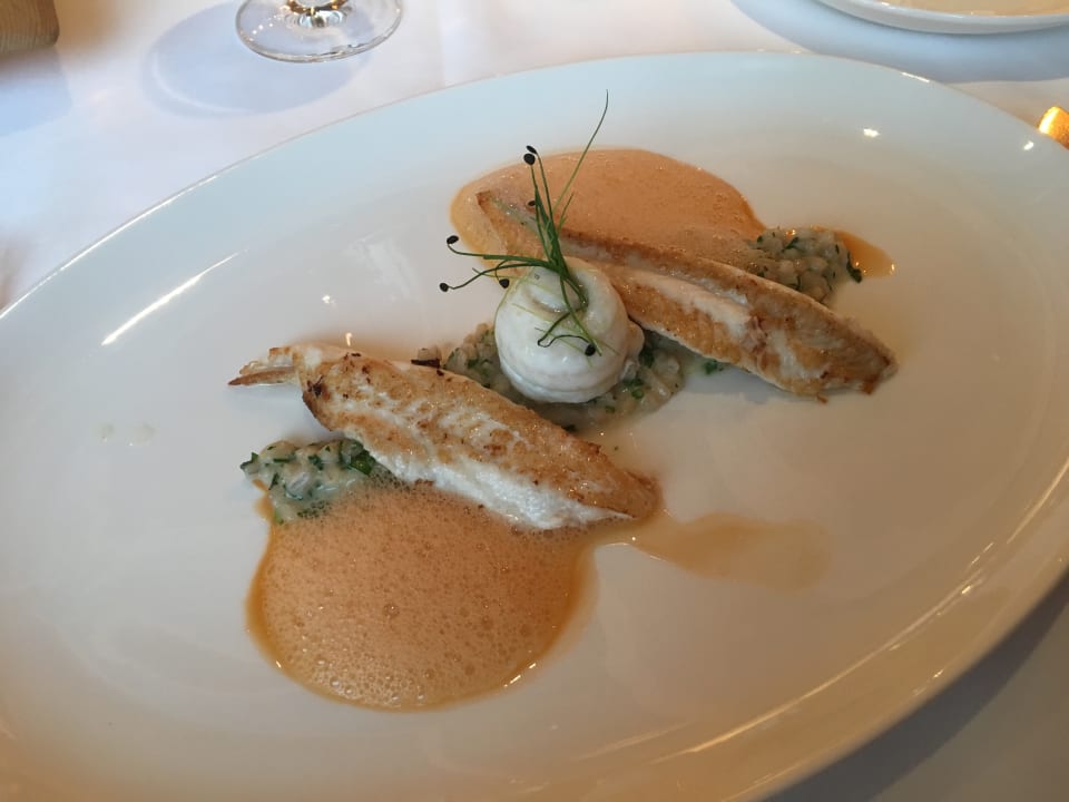 Restaurant Hotel Gardena Grödnerhof