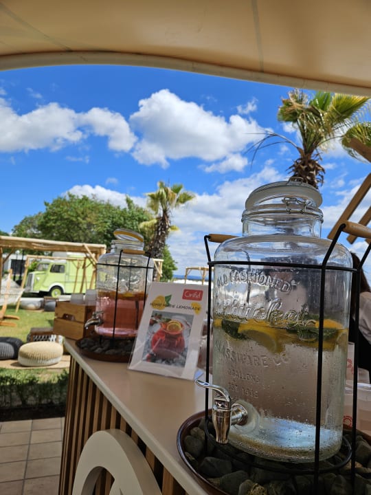 Strand Sentido Marea