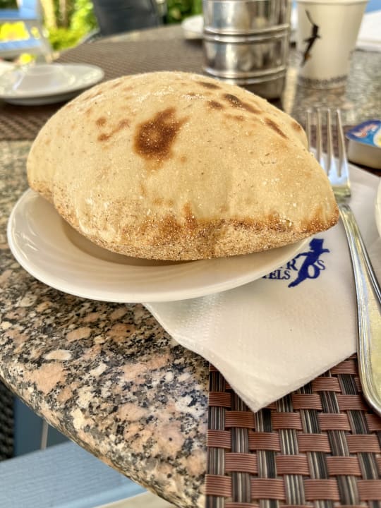 Gastro Pickalbatros White Beach Resort - Hurghada