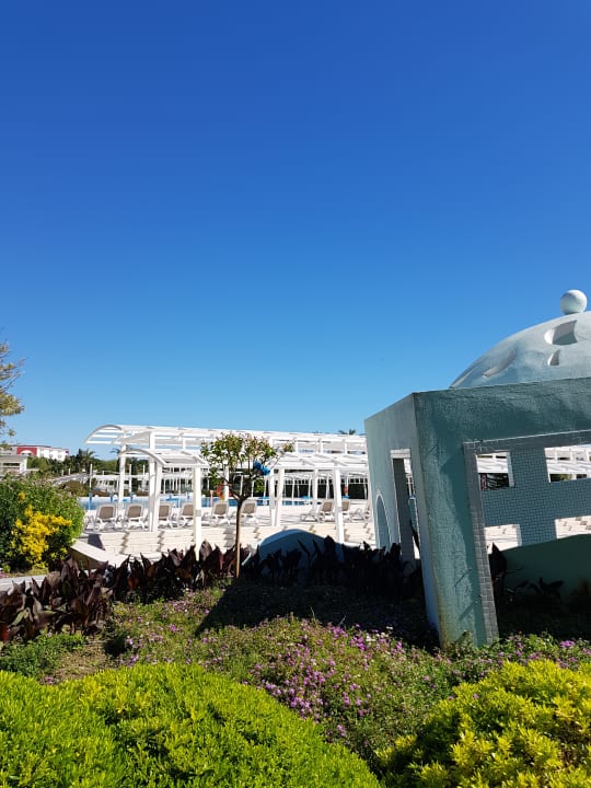 Pool TUI BLUE Xanthe