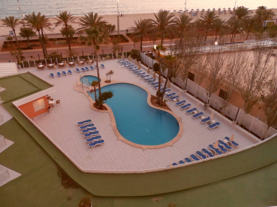 Schön und immer sauber HSM Golden Playa