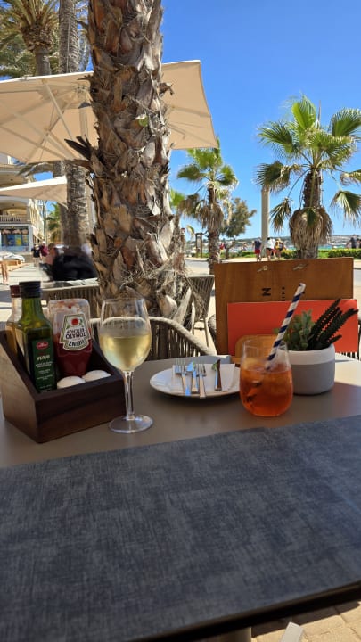 Gastro AYA Seahotel - Adults only