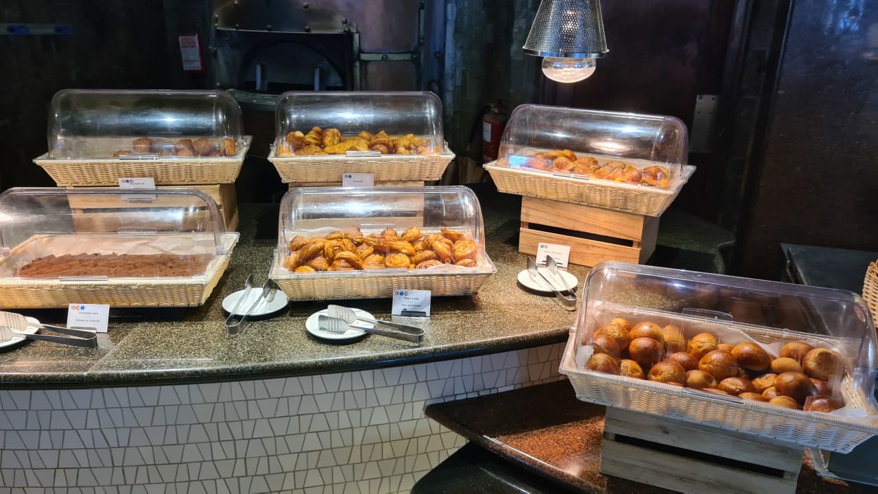 Gastro Victoria Beachcomber Resort & Spa