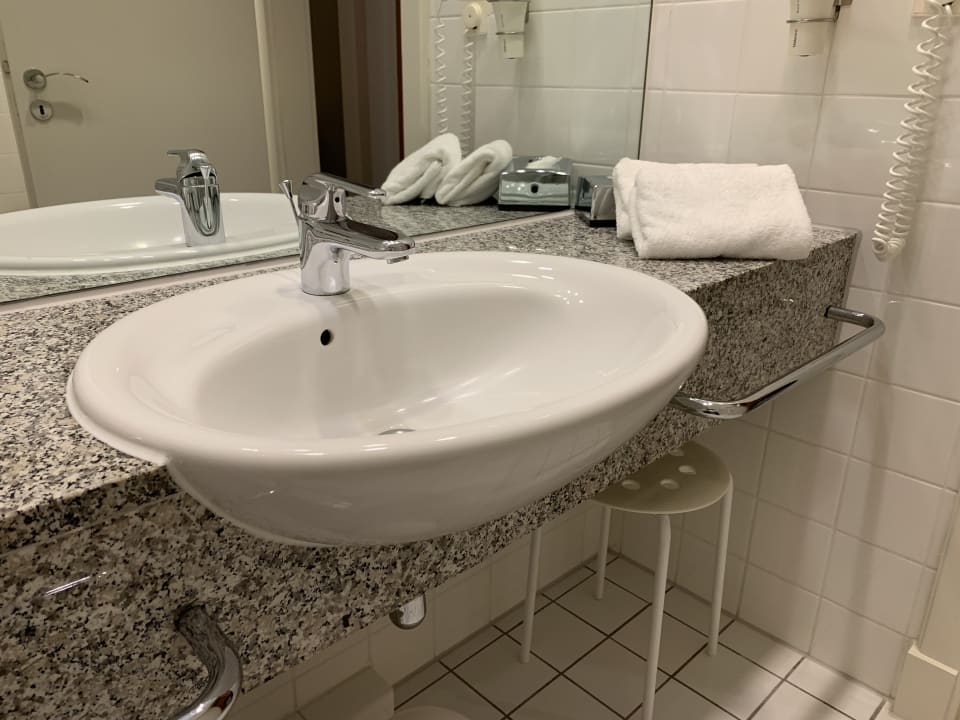 Zimmer Privathotel Lindtner Hamburg