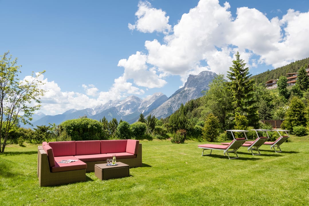 Pool Hotel Inntaler Hof