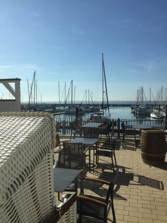 Gastro Lindner Hotel Boltenhagen, part of JdV by Hyatt