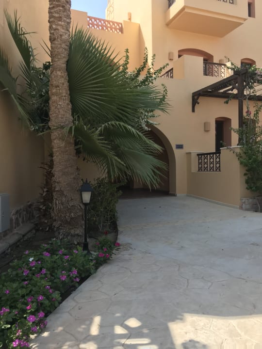 Sonstiges Steigenberger Coraya Beach - Adults only