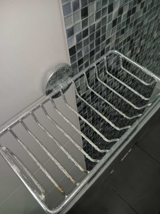 Zimmer Porto Plazza Hotel