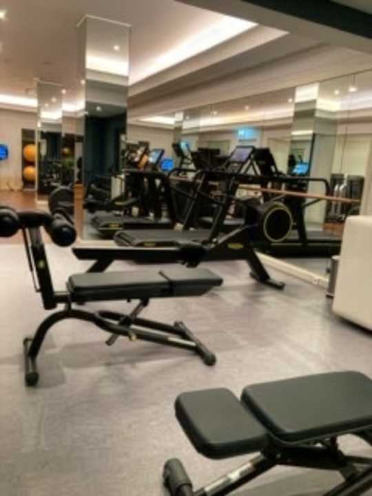 Sport & Freizeit Hotel Adlon Kempinski Berlin