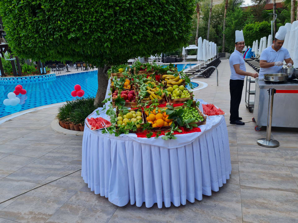 Gastro Port Side Resort Hotel