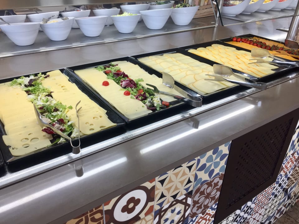 Gastro Prinsotel La Caleta